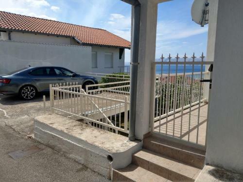 Holiday Home Krizanic