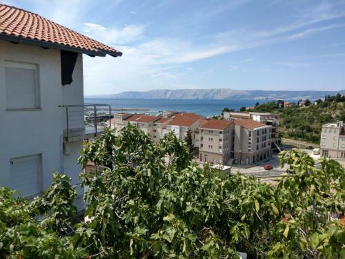Holiday Home Krizanic