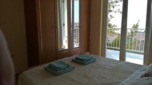 Holiday Home Krizanic