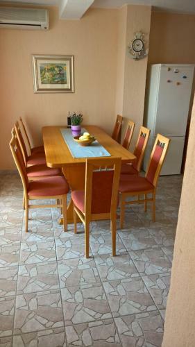 Holiday Home Krizanic