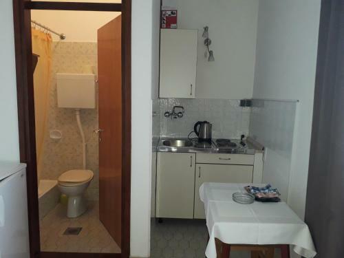 Apartmani Ana Novi V. - Studio