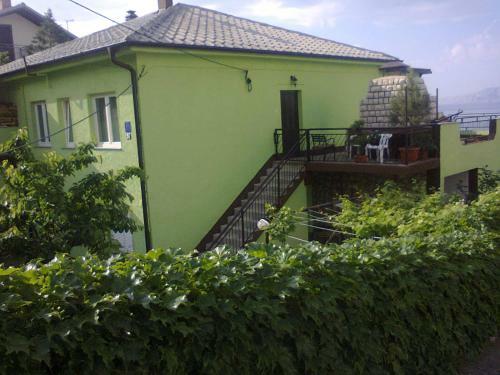 Apartmani Ana Novi V. - Studio
