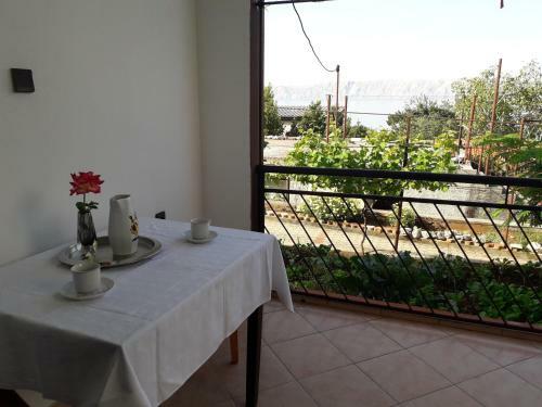 Apartmani Ana Novi V. - Studio
