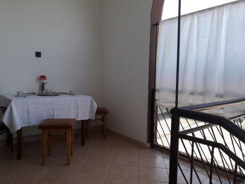 Apartmani Ana Novi V. - Studio