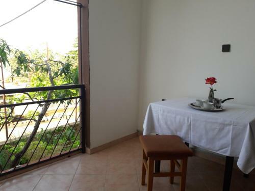 Apartmani Ana Novi V. - Studio