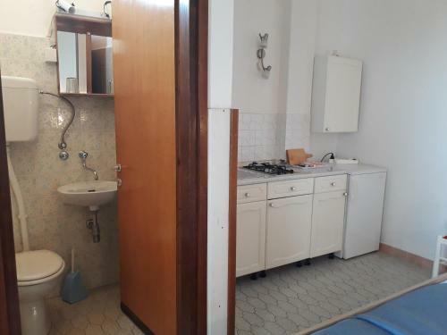 Apartmani Ana Novi V. - Studio
