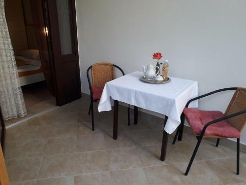 Apartmani Ana Novi V. - Studio