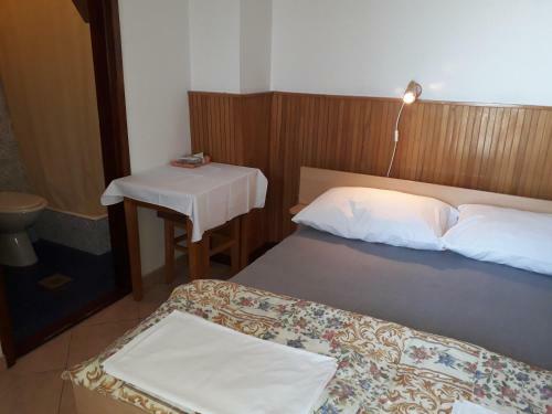 Apartmani Ana Novi V. - Studio