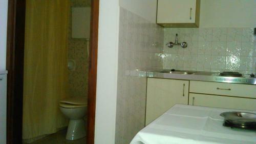 Apartmani Ana Novi V. - Studio