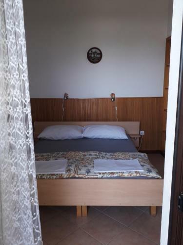Apartmani Ana Novi V. - Studio