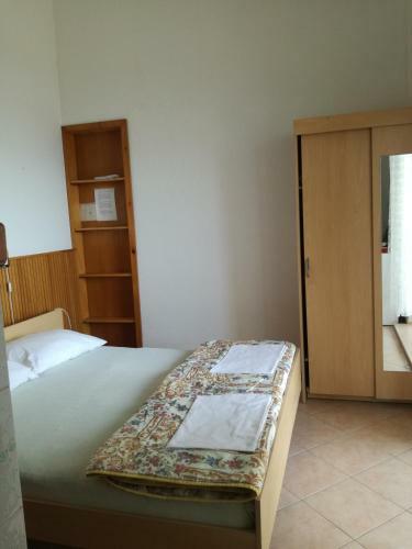 Apartmani Ana Novi V. - Studio