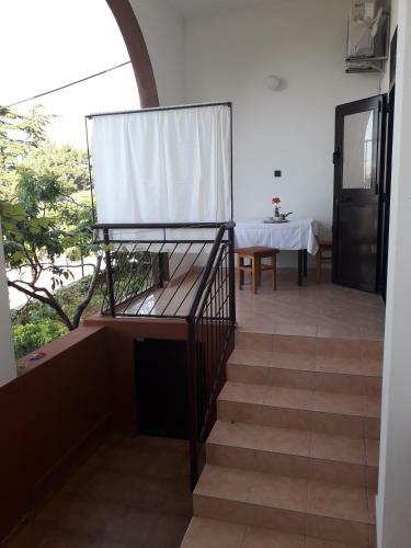 Apartmani Ana Novi V. - Studio