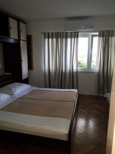 Apartmani Ana Novi V. - Studio
