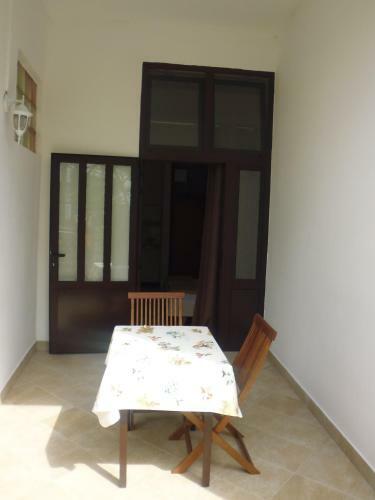 Apartmani Ana Novi V. - Studio