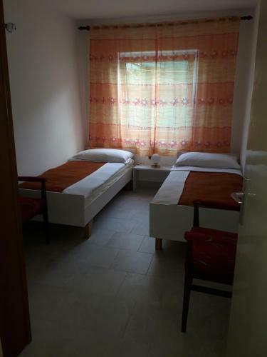 Apartmani Ana Novi V. - Studio
