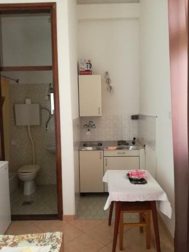 Apartmani Ana Novi V. - Studio