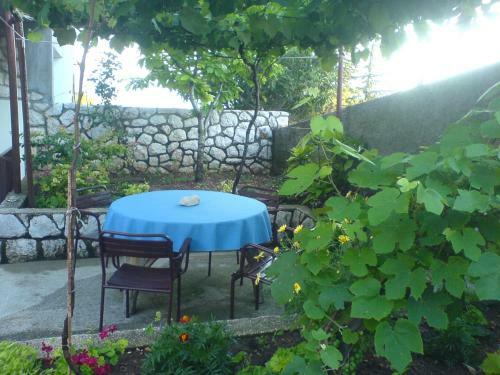 Apartmani Ana Novi V. - Studio