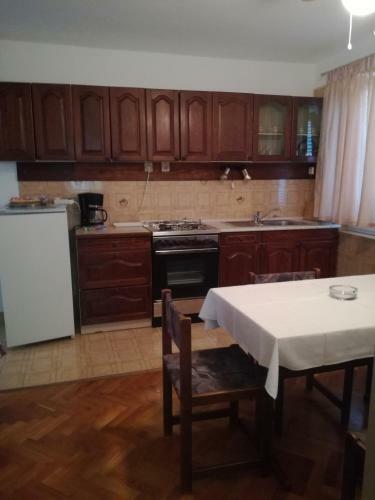 Apartmani Ana Novi V. - Studio