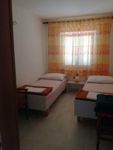 Apartmani Ana Novi V. - Studio