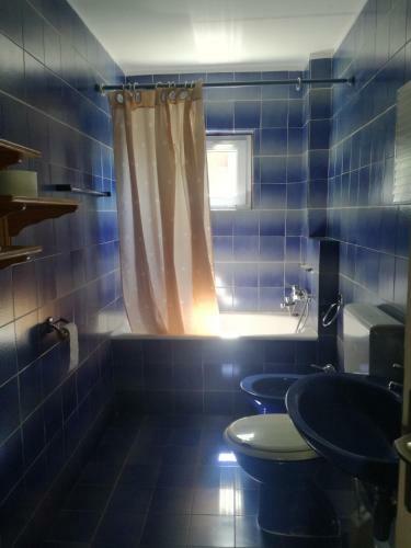 Apartmani Ana Novi V. - Studio
