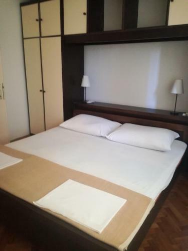 Apartmani Ana Novi V. - Studio