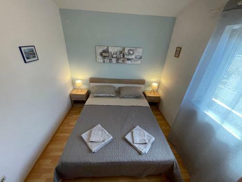 Apartments Vitalia