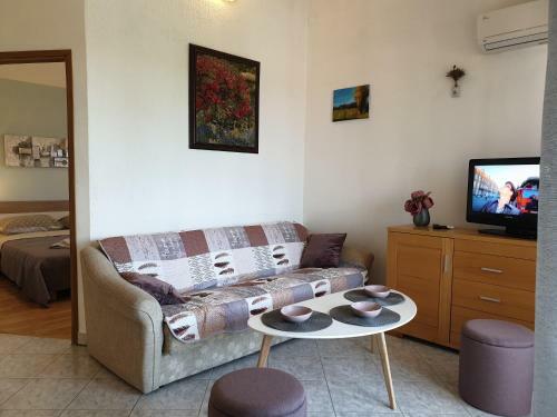 Apartments Vitalia