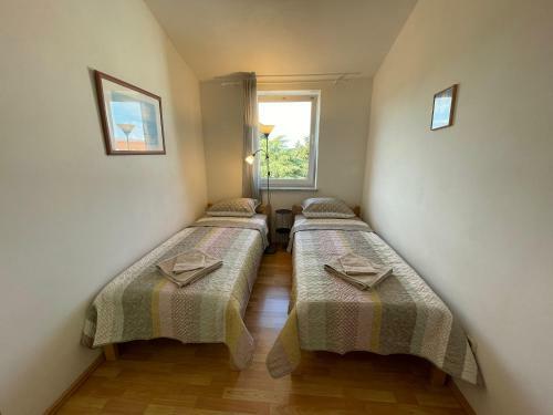 Apartments Vitalia
