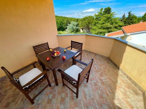 Apartments Vitalia