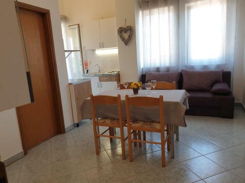 Apartments Vitalia