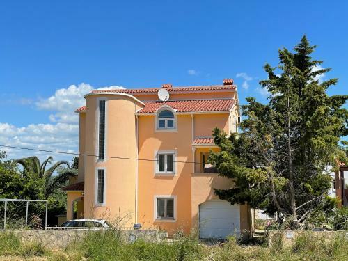 Apartments Vitalia