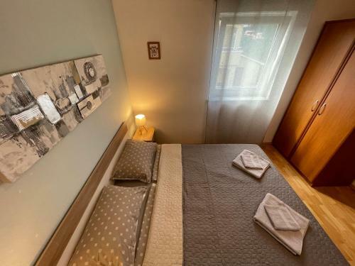 Apartments Vitalia