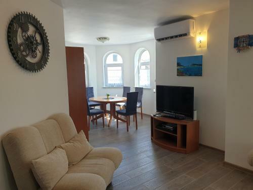 Apartments Vitalia