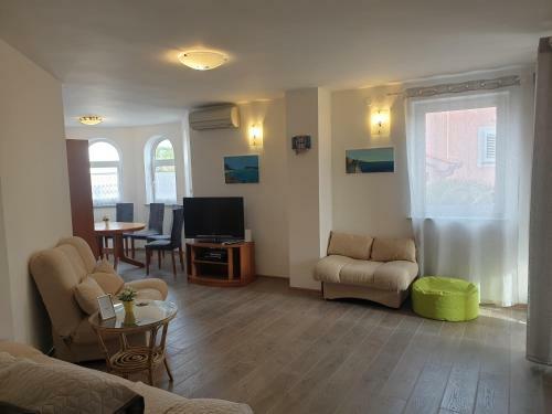 Apartments Vitalia