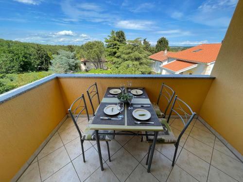 Apartments Vitalia