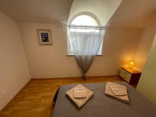 Apartments Vitalia