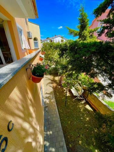 Apartments Vitalia