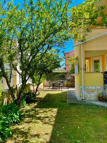 Apartments Vitalia