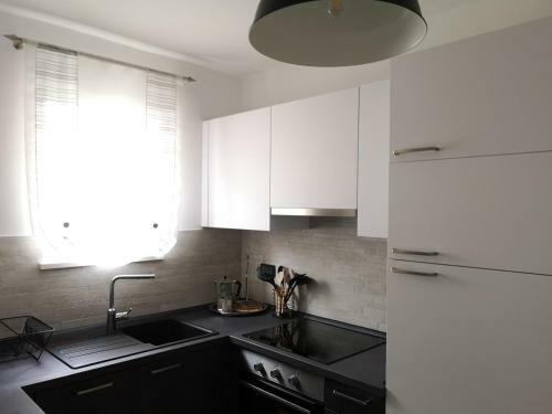 Apartamento Katarina