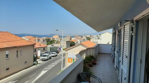 Apartman Zorana