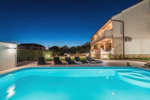 Apartamento Villa Marivel