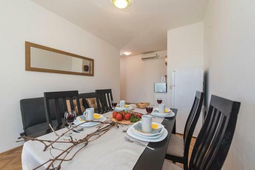 Apartamento Villa Marivel