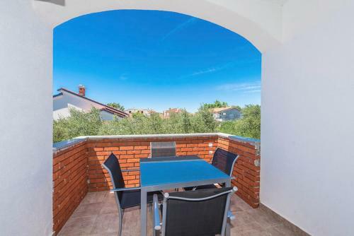 Apartamento Villa Marivel