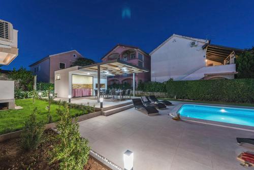 Apartamento Villa Marivel