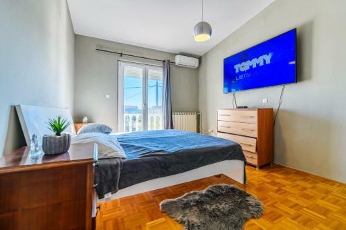 Holiday Home Sokolar