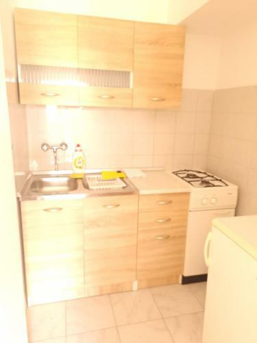 Apartamento Ana & Marko