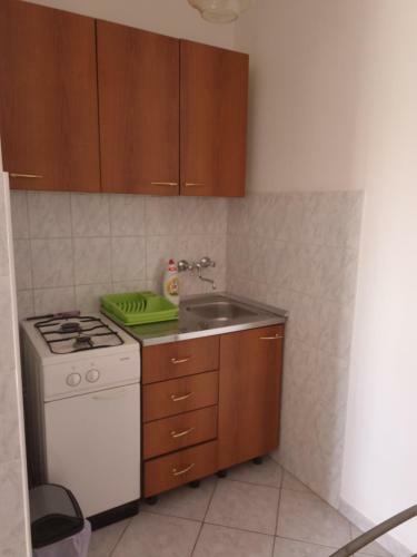 Apartamento Ana & Marko