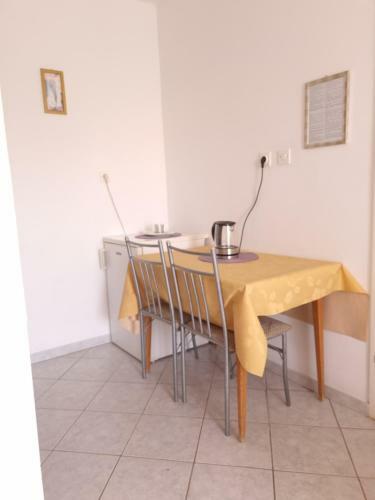 Apartamento Ana & Marko