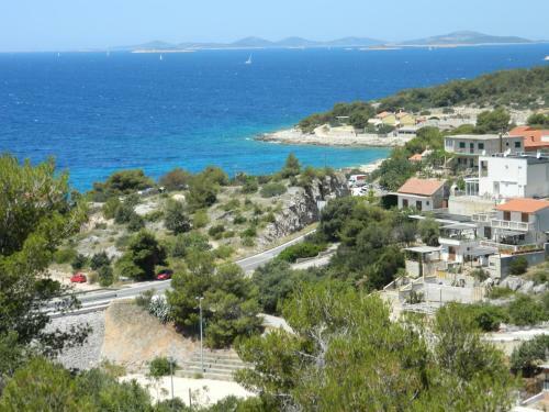 Apartmani Petra