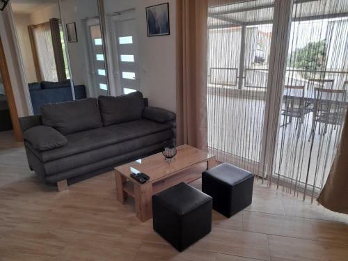 Apartmani Petra